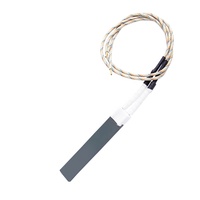 Briquet électrique à quartz 1300 degrés, livraison gratuite, pour cuisinière à granulés