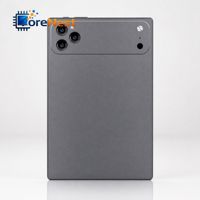 Tablet CoreNest de 10.1 Pulgadas, Android 10, Octa Core MTK6750, 3GB de RAM, 32GB de ROM, 4G LTE, Llamadas, WiFi Dual, Cuerpo Metálico