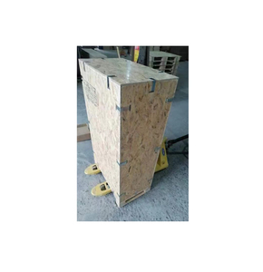 Thực tế tái sử dụng ráp ván ép vận chuyển lưu trữ Thùng từ Trung Quốc nhà sản xuất với giá tốt nhất - Product Image 3