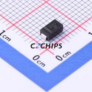 Diode Zener SMA2Z3.0A originale et neuve, fournisseur de composants électroniques en gros et service BOM - Product Image 1