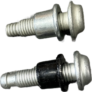 ROCOL電気リング溝付きリベットガンHD50工業用グレード36Vバッテリー駆動ボンボムとショートテール - Product Image 6