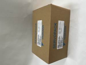 Servoaccionamiento Yaskawa Servopack SGDV-5R5A11A - Product Image 1