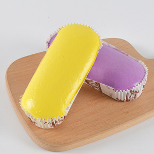 Hot bán bánh mì squisshies chậm tăng Kawaii mềm thực phẩm có mùi thơm căng thẳng cứu trợ thực tế mô phỏng bánh mì bóp đồ chơi - Product Image 4