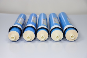 Máquina <span class=keywords><strong>de</strong></span> fabricación <span class=keywords><strong>de</strong></span> membrana ro doméstica <span class=keywords><strong>de</strong></span> ósmosis <span class=keywords><strong>inversa</strong></span> 150gpd - Product Image 6