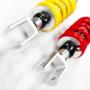 โช้คอัพกลางรถจักรยานยนต์305มม. 310มม. สำหรับ Yamaha FZS600 <span class=keywords><strong>Suzuki</strong></span> RF600 <span class=keywords><strong>rf900</strong></span> - Product Image 2