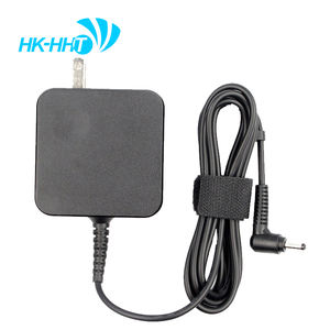 Adaptateur secteur pour ordinateur portable HK-HHT pour <span class=keywords><strong>Lenovo</strong></span> <span class=keywords><strong>Ideapad</strong></span> <span class=keywords><strong>320</strong></span>-14IAP 45W 20V 2.25A 4.0*1.7MM - Product Image 2