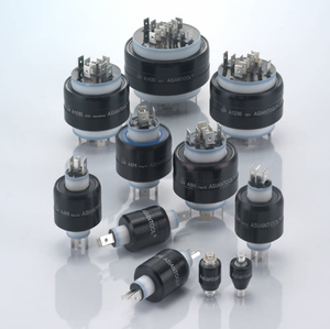 Anillo Coletor de Mercurio Asiantool A2H A3H A4H A6H A8H, Conector Eléctrico Giratorio, Anillo Coletor Conductivo - Product Image 2