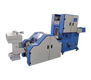 Macchinari per prodotti tessili per la casa lana di pecora Alpaca piccola macchina per la cardatura dei campioni - Product Image 6