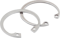 DIN472 Internal Circlips Retaining Rings Internal Circlips Retaining Rings for Bores Snap Circlip Retaining Ring for Holes