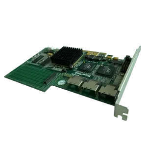 3 Gb/s Serial atroger PCIe 12-port SATA beradaptasi SuperTrak RAID controller EX12350