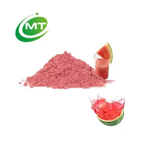 100% spray dried Watermelon flavor fruit powder