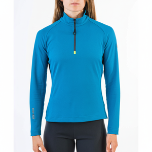 Valesesia T-collo strato Base di compressione per le donne - Product Image 2