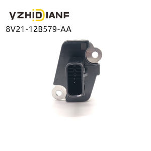 Pièces automobiles en gros Capteur de débit d'air massique 8V21-12B579-AA 8V2112B579AA Capteur MAF pour Ford Edge Explorer Mustang Fiesta MKZ - Product Image 3