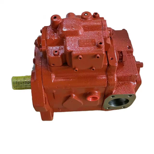 Hydraulic Oil Pump K3VL K3VG K3VG112-100RSV4000 37449500 Plunger Pump K3VG K3VG112 - Product Image 3