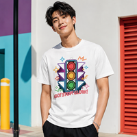 T-shirt à capuche JNEI motif citrouille gothique pour homme, séchage rapide, respirant, décontracté, idéal pour les événements de nuit d'Halloween