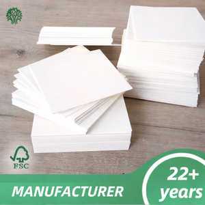 <span class=keywords><strong>Papel</strong></span> <span class=keywords><strong>Bristol</strong></span>/FBB/C1S de Ningbo, Cartón Marfil, <span class=keywords><strong>Papel</strong></span> Tríplex para Cajas - Product Image 1