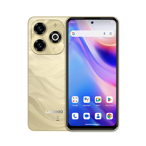 สมาร์ทโฟน LAGENIO A11 Pro 8GB+256GB แบตเตอรี่ 5000mAh กล้องหลัก 50MP ชิปเซ็ต T7250 ระบบปฏิบัติการ Android 15 ปลดล็อคด้วยใบหน้าและลายนิ้วมือ หน้าจอ 6.67 นิ้ว รองรับ 4G - Product Image 3