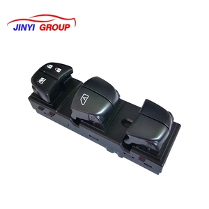 Commutateur de vitre électrique adapté pour NISSAN PATHFINDER 2013-2020 254013KA2A 25401-3KA2A - Product Image 1