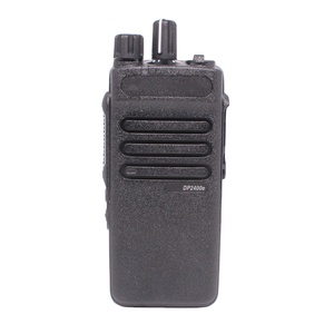 Radio talkie-walkie DP2400 DP2400e MDH02JDC9VA1AN PANR302C VHF136-174 MHz 5W <span class=keywords><strong>NKP</strong></span> MDH02RDC9VA1AN PANR502C UHF403-527MHz 4W - Product Image 1