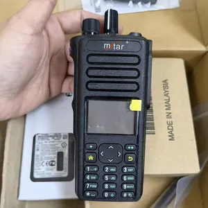 Apx1000 P25 günstig Großhandel individuell Original Outdoor schwarz Handheld Markenlogo Langstrecken 800 MHz Radio Funkgerät Funkgerät