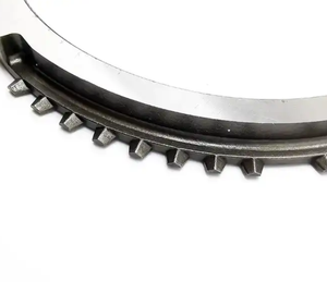 La caja de cambios del camión parte el anillo sincronizador 1316304189 para 16S151 16S181 16S221 - Product Image 3