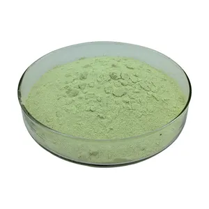 Beauty Secret Pure Qasil Leaf Powder para el cuidado de la piel, Qasil Powder, Qasil Powder Natural Food Herbal Extract Wild Green 2 años