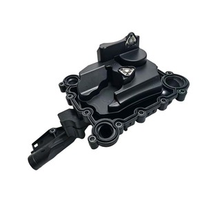 Separador de Agua y Aceite para Audi A6 A7 A8 C7, 06E103547N, Pieza de Repuesto para Válvula de Escape - Product Image 4