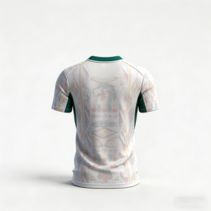 Футбольная форма для Чемпионата мира по футболу 2026 года, высококачественная, дышащая - Product Image 4