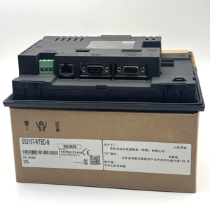 Gold Seller GS2107-WTBD-N PLC ของแท้ใหม่เอี่ยมพร้อมส่ง Hmi Touch GS2107-WTBD-N GS2107-WTBD-N GS2107-WTBD-N GS - Product Image 4