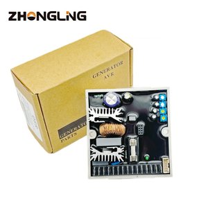 चीन में निर्मित जनरेटर के लिए उच्च गुणवत्ता वाला सबसे अच्छा मूल्य <span class=keywords><strong>dsr</strong></span> स्वचालित वोल्टेज नियामक Vr <span class=keywords><strong>dsr</strong></span> - Product Image 4