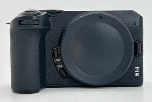 Used 4K APS-C Digital <b>Camera</b> Nikkon Z30 Vlog <b>Camera</b> 21MP Mirrorless <b>Camera</b> - Product Image 4