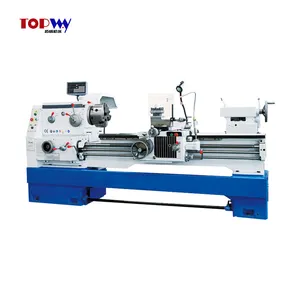 CA6140 China Common Lathe Machine Engine Lathe And Manual lathe machine