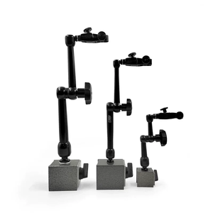 Nuevo Soporte Magnético Universal <span class=keywords><strong>NOGA</strong></span> MG61003 de Importación Japonesa / Base Magnética para Indicador - Product Image 1