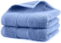 High Quality Hand Towel 100% Cotton Terry Towels
