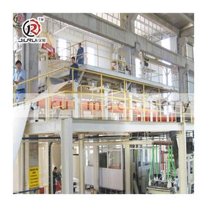 Trung Quốc Nhà sản xuất sợi xi măng Hội Đồng Quản trị dây chuyền sản xuất/Canxi Silicate Hội Đồng Quản Trị máy/tấm thạch cao sản xuất - Product Image 4