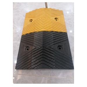 ยางกันกระแทกสำหรับงานหนักความปลอดภัยบนท้องถนน - Product Image 3