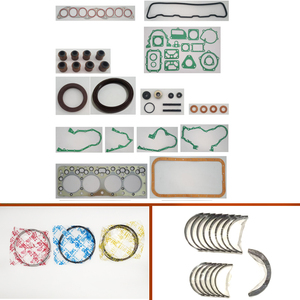 SD23 SD25 kit completo de juntas cigüeñal biela cojinete anillo de pistón para <span class=keywords><strong>Nissan</strong></span> Homer/Cabstar/<span class=keywords><strong>pick</strong></span> <span class=keywords><strong>up</strong></span> <span class=keywords><strong>720</strong></span>/urvan/King CAB 2.3D - Product Image 2