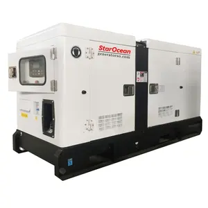 Factory price 1500kw China silent Diesel Generator Price