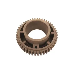 JC66-01254A Fuser gear 45T עבור samsung ML2250 1630 ML2510 ML2850 ML2571 SCX4725 4824 עבור xerox WC3220 3210