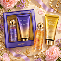 WINKSHOW Berry Elixir Body Mist Logo Kustom Brume Corporelle Body Spray Wangi Laris Manis Rahasia Senoritas Body Splash