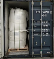 Machine de remplissage semi-automatique pour sacs jumbo FIBC de 1000 kg, pour poudre et adhésif pour carrelage