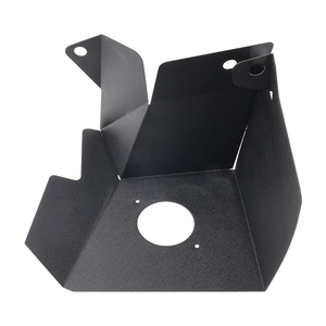 Kit de Admisión de Aire Frío de Alto Rendimiento con Protector y Filtro para Camioneta RAM 1500 3.6L V6 AIM075-BK-RD 2019-2026 - Product Image 6