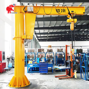 عرض خاص على أرضية عمود تحكم عن بعد 1t t 2t <span class=keywords><strong>3t</strong></span> 4t مع دوران درجة - Product Image 5