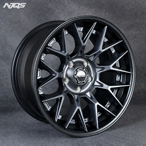 Jantes en alliage forgé RSRC 19x8.5/19x9.5 avec 5x112/5X114.3/5x120, accessoires pour pneus de voiture, ET 35/40mm pour voitures BMW, état neuf - Product Image 1