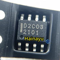 Composants électroniques Hainayu : Diode, Résistance, Condensateur - Tableau de nomenclature unique (BOM) - MMDF2C03HDR2G D2C03 MMDF2C03 SOP-8 Chine