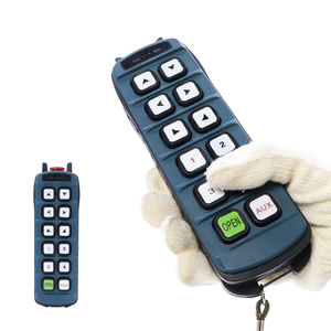 Control remoto inalámbrico de polipasto industrial de privacidad de precio favorable - Product Image 1