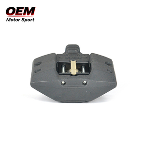 Nouveau kit d'étriers de frein universels de haute qualité avec une performance de freinage améliorée de 50 % pour les systèmes de freinage Tesla - Product Image 3