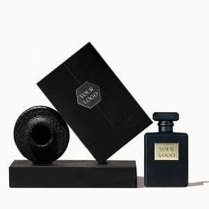 Perfume roll-on de larga duración Oem Private Label Árabe Dubai Perfumes Proveedor Arabia Saudita - Product Image 1