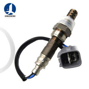 89465-50120 Sensor de oxígeno de relación de combustible de aire Sensor O2 para Toyota <span class=keywords><strong>Lexus</strong></span> GS430 LS430 SC430 4.3L <span class=keywords><strong>V8</strong></span> - Product Image 2