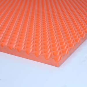 משטח משטח פלטות/מחצלות/קרקע חניה זמנית מחצלת, גיליון פלסטיק - Product Image 5